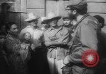 Image of Fidel Castro Cuba, 1958, second 16 stock footage video 65675042271