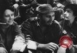 Image of Fidel Castro Cuba, 1958, second 49 stock footage video 65675042271