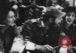 Image of Fidel Castro Cuba, 1958, second 50 stock footage video 65675042271
