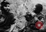 Image of Fidel Castro Cuba, 1958, second 54 stock footage video 65675042271