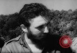 Image of Fidel Castro Cuba, 1958, second 60 stock footage video 65675042271