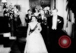 Image of Queen Elizabeth II London England United Kingdom, 1958, second 6 stock footage video 65675042272