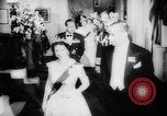 Image of Queen Elizabeth II London England United Kingdom, 1958, second 8 stock footage video 65675042272