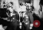 Image of Queen Elizabeth II London England United Kingdom, 1958, second 11 stock footage video 65675042272