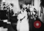 Image of Queen Elizabeth II London England United Kingdom, 1958, second 15 stock footage video 65675042272