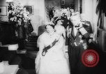 Image of Queen Elizabeth II London England United Kingdom, 1958, second 16 stock footage video 65675042272