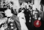 Image of Queen Elizabeth II London England United Kingdom, 1958, second 19 stock footage video 65675042272