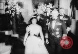 Image of Queen Elizabeth II London England United Kingdom, 1958, second 20 stock footage video 65675042272