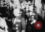 Image of Queen Elizabeth II London England United Kingdom, 1958, second 22 stock footage video 65675042272