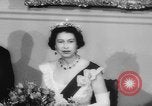 Image of Queen Elizabeth II London England United Kingdom, 1958, second 28 stock footage video 65675042272