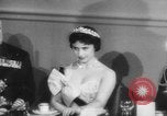 Image of Queen Elizabeth II London England United Kingdom, 1958, second 33 stock footage video 65675042272