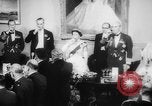 Image of Queen Elizabeth II London England United Kingdom, 1958, second 37 stock footage video 65675042272