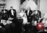 Image of Queen Elizabeth II London England United Kingdom, 1958, second 41 stock footage video 65675042272