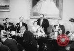 Image of Queen Elizabeth II London England United Kingdom, 1958, second 46 stock footage video 65675042272