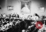 Image of Queen Elizabeth II London England United Kingdom, 1958, second 48 stock footage video 65675042272