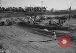 Standbild alte Auto Rennen Dallas Texas USA, 1958, aus Sekunde 6 historischem Filmmaterial Videoclip 65675042274