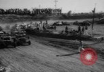 Standbild alte Auto Rennen Dallas Texas USA, 1958, aus Sekunde 7 historischem Filmmaterial Videoclip 65675042274