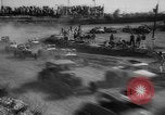 Standbild alte Auto Rennen Dallas Texas USA, 1958, aus Sekunde 9 historischem Filmmaterial Videoclip 65675042274