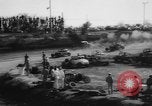 Standbild alte Auto Rennen Dallas Texas USA, 1958, aus Sekunde 13 historischem Filmmaterial Videoclip 65675042274
