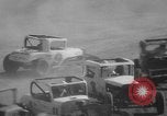 Standbild alte Auto Rennen Dallas Texas USA, 1958, aus Sekunde 20 historischem Filmmaterial Videoclip 65675042274