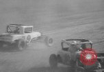 Standbild alte Auto Rennen Dallas Texas USA, 1958, aus Sekunde 21 historischem Filmmaterial Videoclip 65675042274