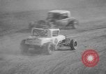 Standbild alte Auto Rennen Dallas Texas USA, 1958, aus Sekunde 22 historischem Filmmaterial Videoclip 65675042274