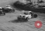 Standbild alte Auto Rennen Dallas Texas USA, 1958, aus Sekunde 26 historischem Filmmaterial Videoclip 65675042274