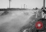 Standbild alte Auto Rennen Dallas Texas USA, 1958, aus Sekunde 31 historischem Filmmaterial Videoclip 65675042274