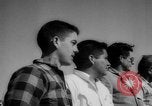 Standbild alte Auto Rennen Dallas Texas USA, 1958, aus Sekunde 32 historischem Filmmaterial Videoclip 65675042274