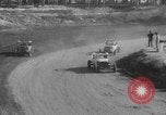 Standbild alte Auto Rennen Dallas Texas USA, 1958, aus Sekunde 34 historischem Filmmaterial Videoclip 65675042274