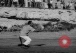 Standbild alte Auto Rennen Dallas Texas USA, 1958, aus Sekunde 38 historischem Filmmaterial Videoclip 65675042274