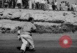 Standbild alte Auto Rennen Dallas Texas USA, 1958, aus Sekunde 41 historischem Filmmaterial Videoclip 65675042274