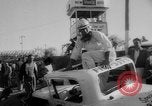 Standbild alte Auto Rennen Dallas Texas USA, 1958, aus Sekunde 42 historischem Filmmaterial Videoclip 65675042274