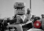 Standbild alte Auto Rennen Dallas Texas USA, 1958, aus Sekunde 44 historischem Filmmaterial Videoclip 65675042274