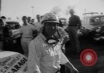 Standbild alte Auto Rennen Dallas Texas USA, 1958, aus Sekunde 47 historischem Filmmaterial Videoclip 65675042274