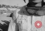Standbild alte Auto Rennen Dallas Texas USA, 1958, aus Sekunde 48 historischem Filmmaterial Videoclip 65675042274