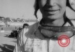 Standbild alte Auto Rennen Dallas Texas USA, 1958, aus Sekunde 49 historischem Filmmaterial Videoclip 65675042274