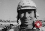 Standbild alte Auto Rennen Dallas Texas USA, 1958, aus Sekunde 50 historischem Filmmaterial Videoclip 65675042274