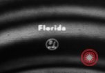 Image of golf prodigy Linda Lewis Florida United States USA, 1958, second 1 stock footage video 65675042275