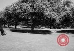 Image of golf prodigy Linda Lewis Florida United States USA, 1958, second 30 stock footage video 65675042275