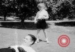 Image of golf prodigy Linda Lewis Florida United States USA, 1958, second 48 stock footage video 65675042275