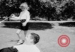 Image of golf prodigy Linda Lewis Florida United States USA, 1958, second 49 stock footage video 65675042275