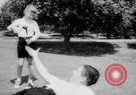 Image of golf prodigy Linda Lewis Florida United States USA, 1958, second 50 stock footage video 65675042275