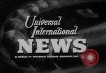 Image of Fidel Castro Havana Cuba, 1959, second 3 stock footage video 65675042276