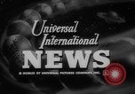 Image of Fidel Castro Havana Cuba, 1959, second 7 stock footage video 65675042276