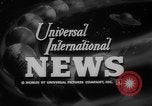 Image of Fidel Castro Havana Cuba, 1959, second 10 stock footage video 65675042276