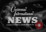 Image of Fidel Castro Havana Cuba, 1959, second 11 stock footage video 65675042276