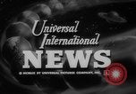 Image of Fidel Castro Havana Cuba, 1959, second 12 stock footage video 65675042276