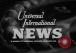 Image of Fidel Castro Havana Cuba, 1959, second 13 stock footage video 65675042276