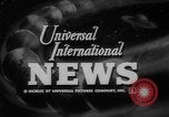 Image of Fidel Castro Havana Cuba, 1959, second 14 stock footage video 65675042276